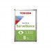 Toshiba S300 7200RPM 8TB Surveillance Hard disk drive